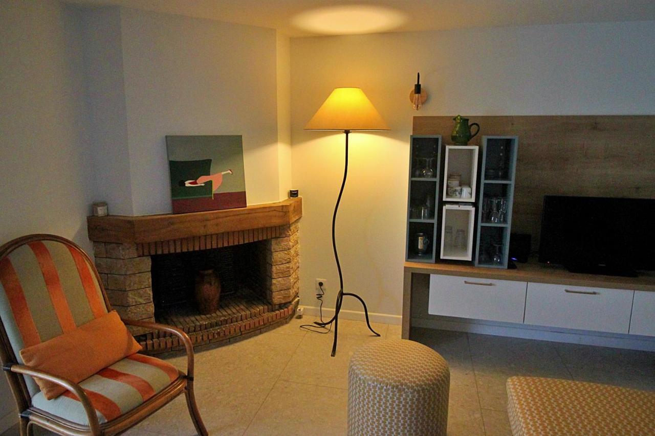 Rez De Villa Aspretto Lazaret Ajaccio  Exterior foto